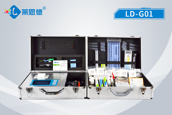 榴莲APP色版视频下载养分（肥料）测试仪