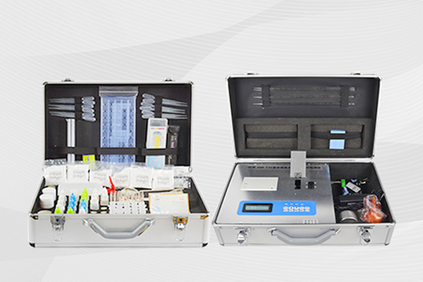 微量元素肥料检测设备