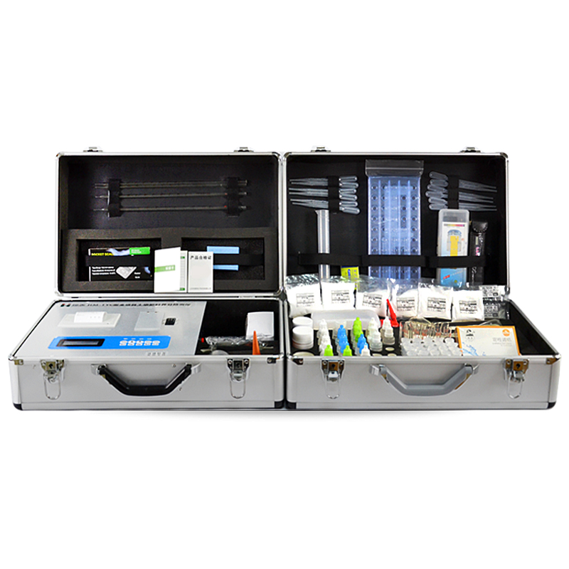 榴莲APP色版视频下载有机质分析仪